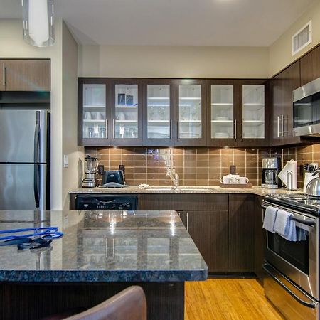 Apartamento Abode Memphis - Downtown Madison Ave Exterior foto