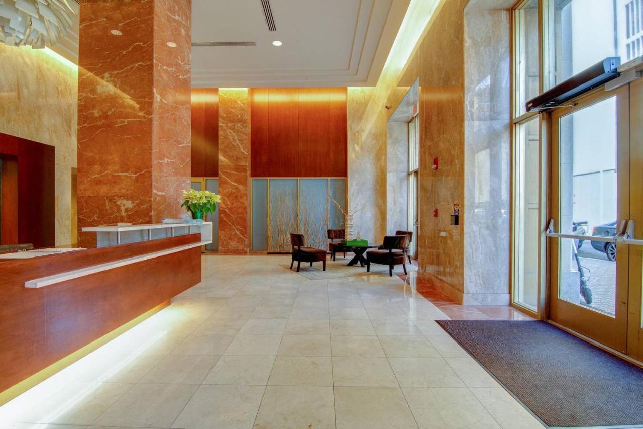Apartamento Abode Memphis - Downtown Madison Ave Exterior foto