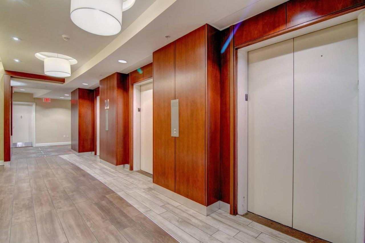 Apartamento Abode Memphis - Downtown Madison Ave Exterior foto