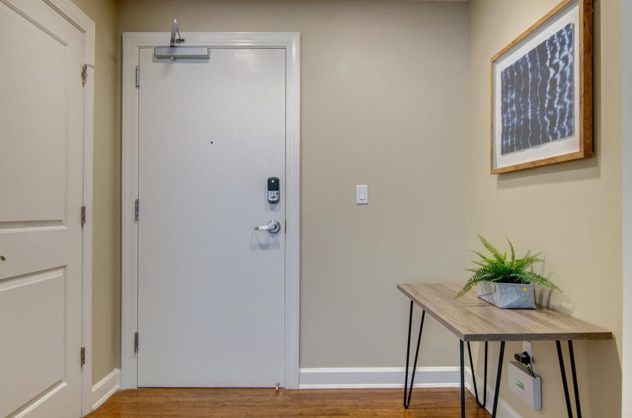 Apartamento Abode Memphis - Downtown Madison Ave Exterior foto