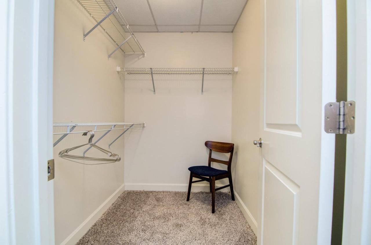Apartamento Abode Memphis - Downtown Madison Ave Exterior foto